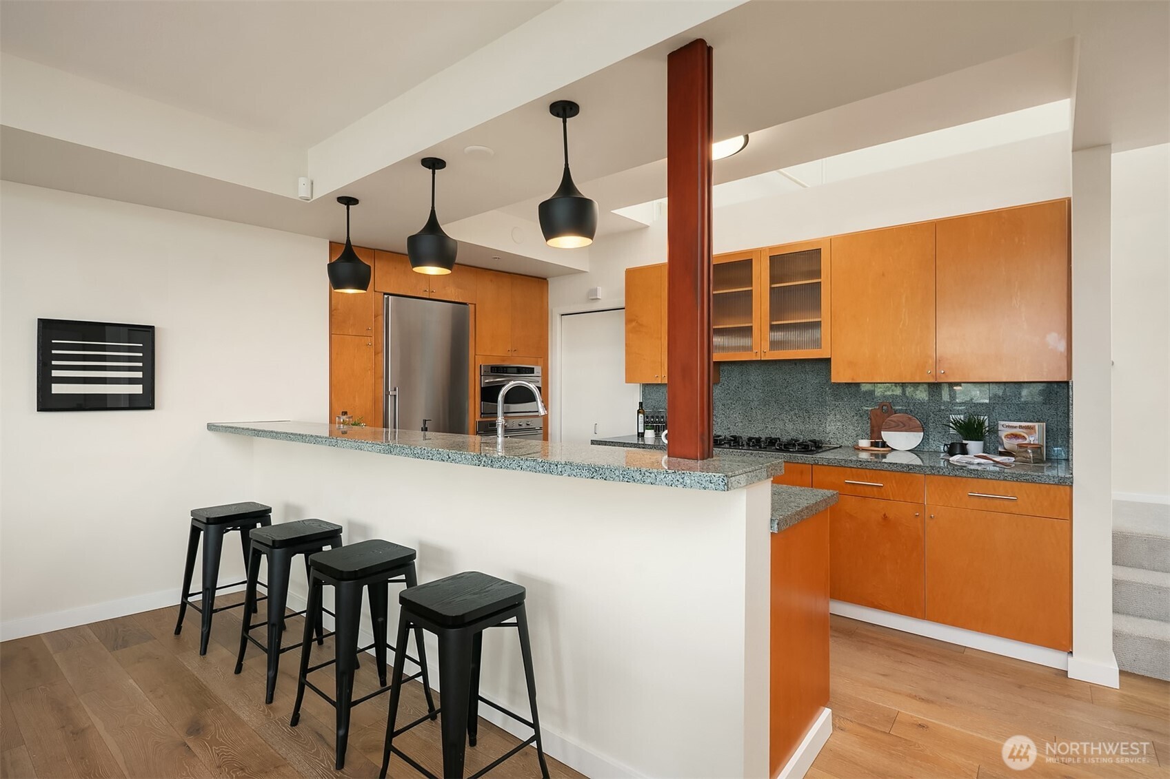 1188 106th Avenue NE #430, Bellevue, WA 98004