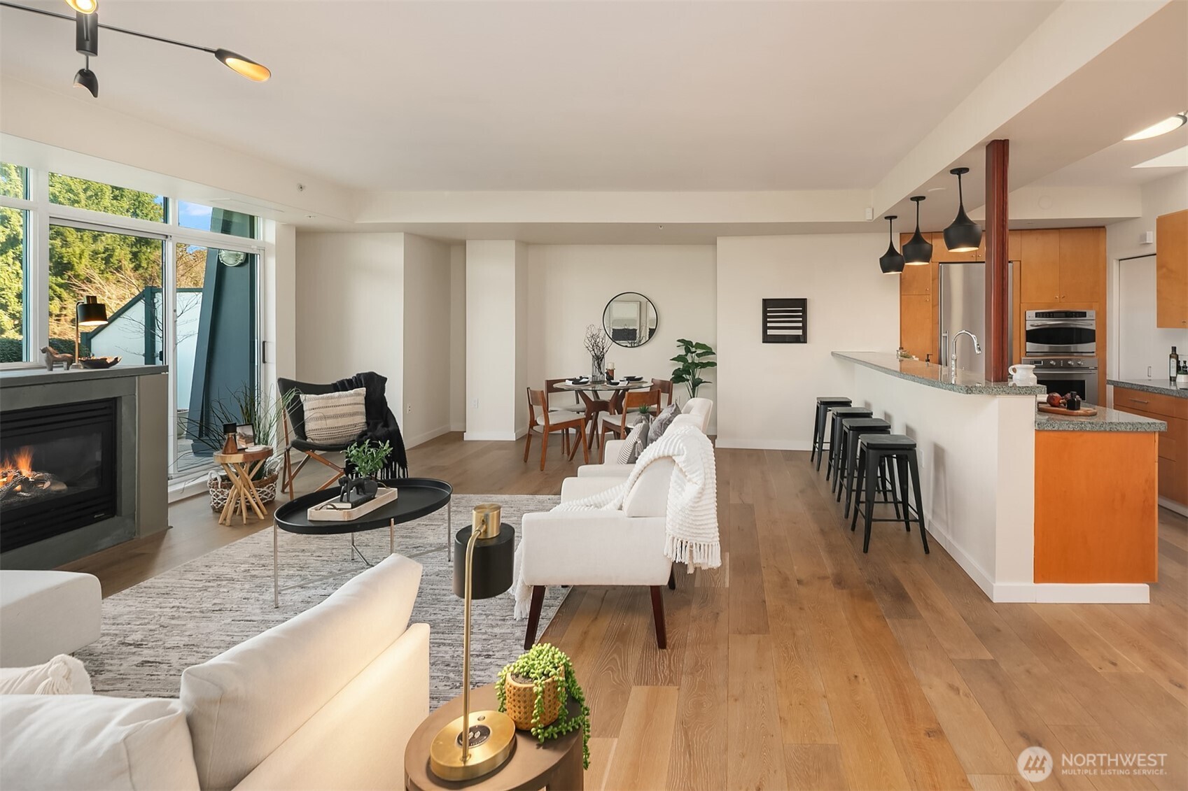 1188 106th Avenue NE #430, Bellevue, WA 98004