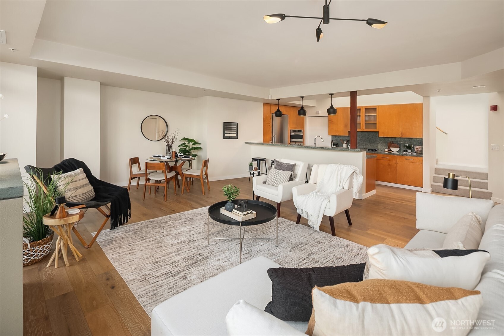 1188 106th Avenue NE #430, Bellevue, WA 98004