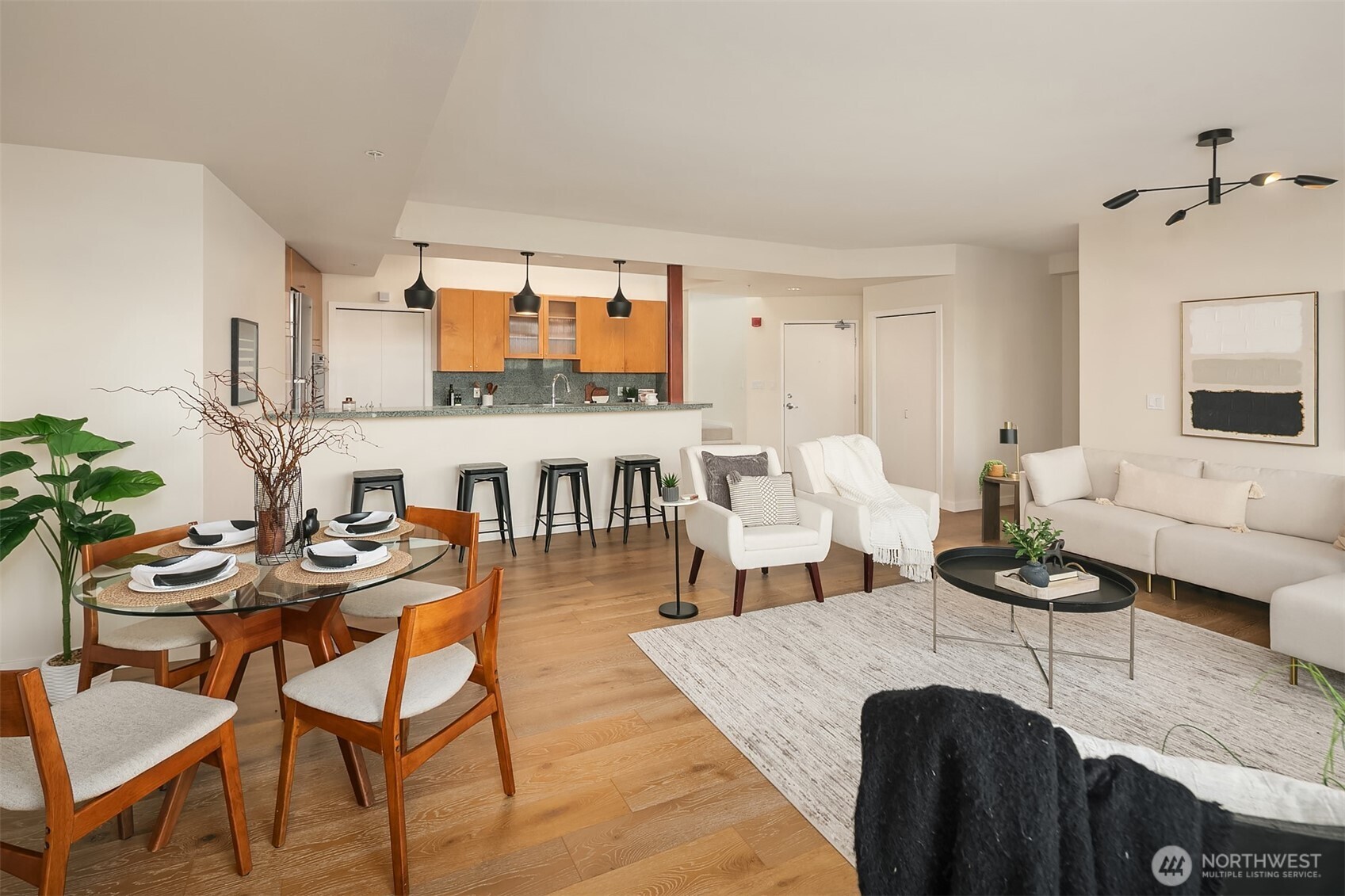 1188 106th Avenue NE #430, Bellevue, WA 98004