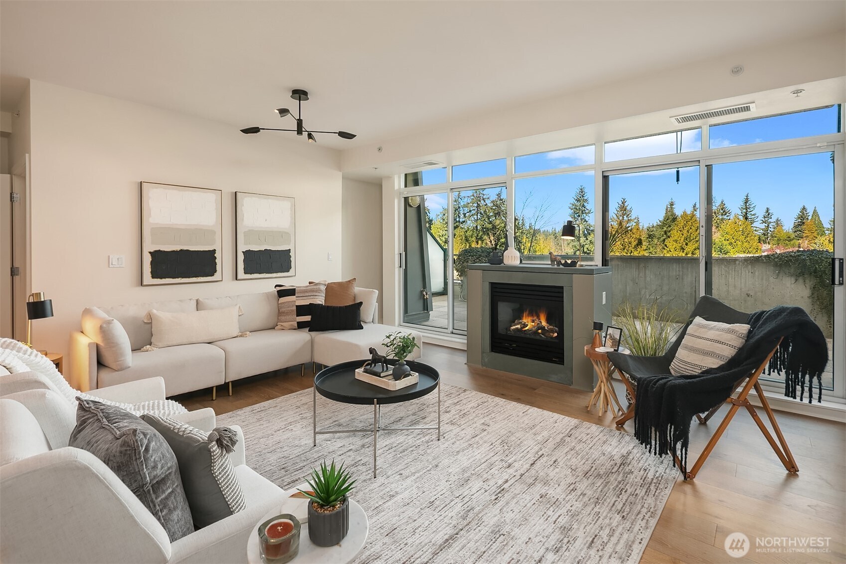 1188 106th Avenue NE #430, Bellevue, WA 98004