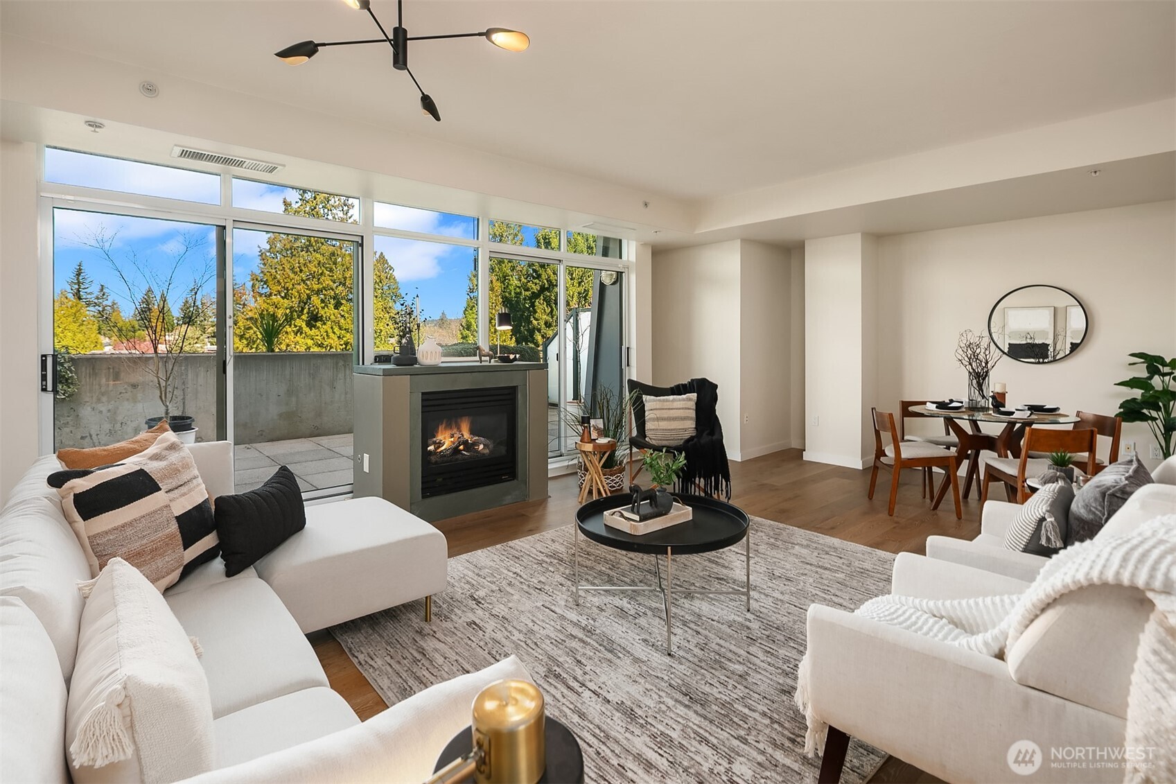 1188 106th Avenue NE #430, Bellevue, WA 98004