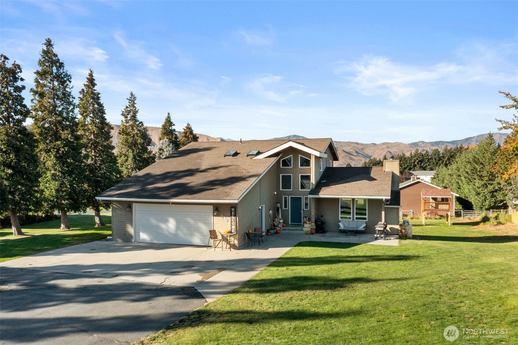 530 S Lynn , East Wenatchee, WA 98802