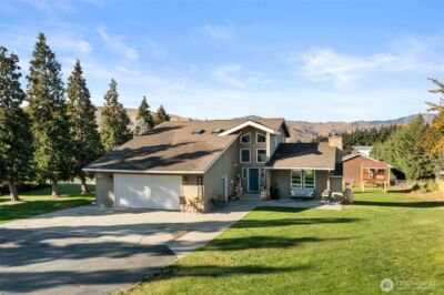 530 S Lynn , East Wenatchee, WA 98802