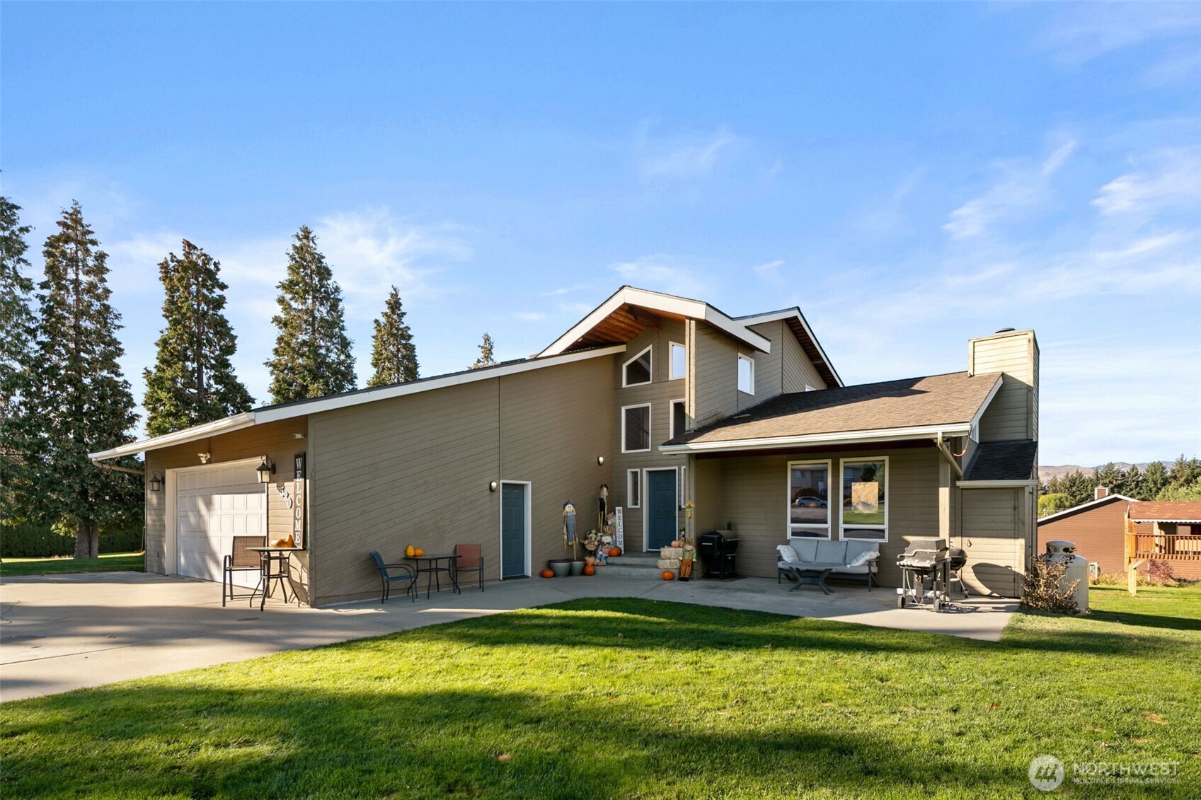 530 S Lynn , East Wenatchee, WA 98802