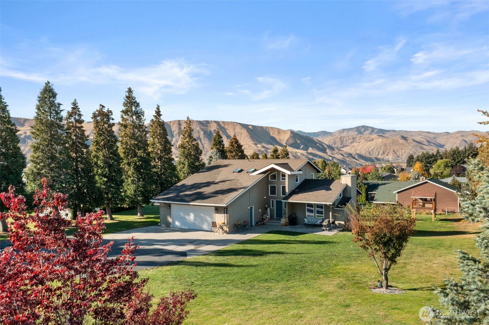 530 S Lynn , East Wenatchee, WA 98802