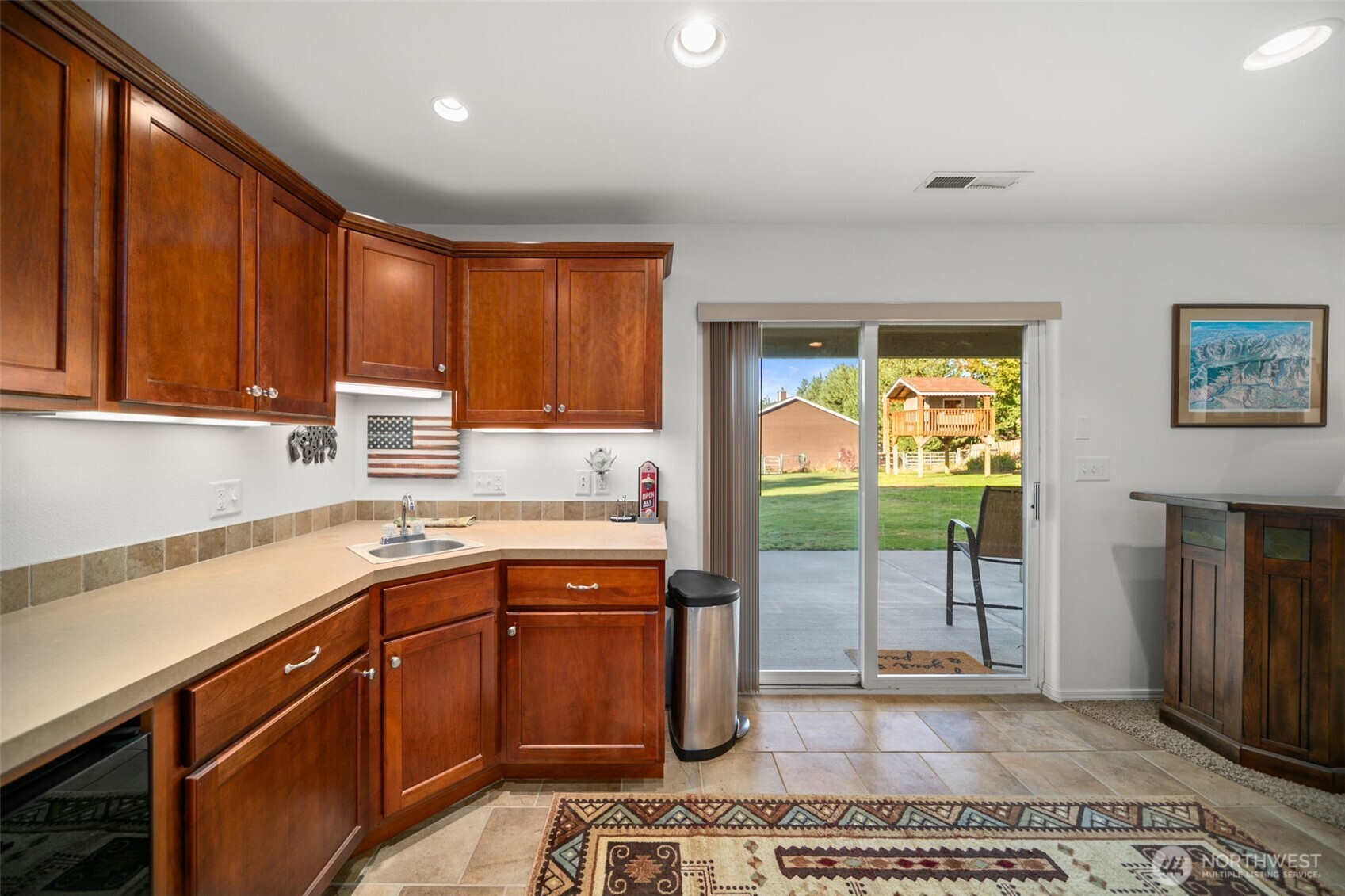 530 S Lynn , East Wenatchee, WA 98802