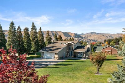 530 S Lynn , East Wenatchee, WA 98802 - Photo 3