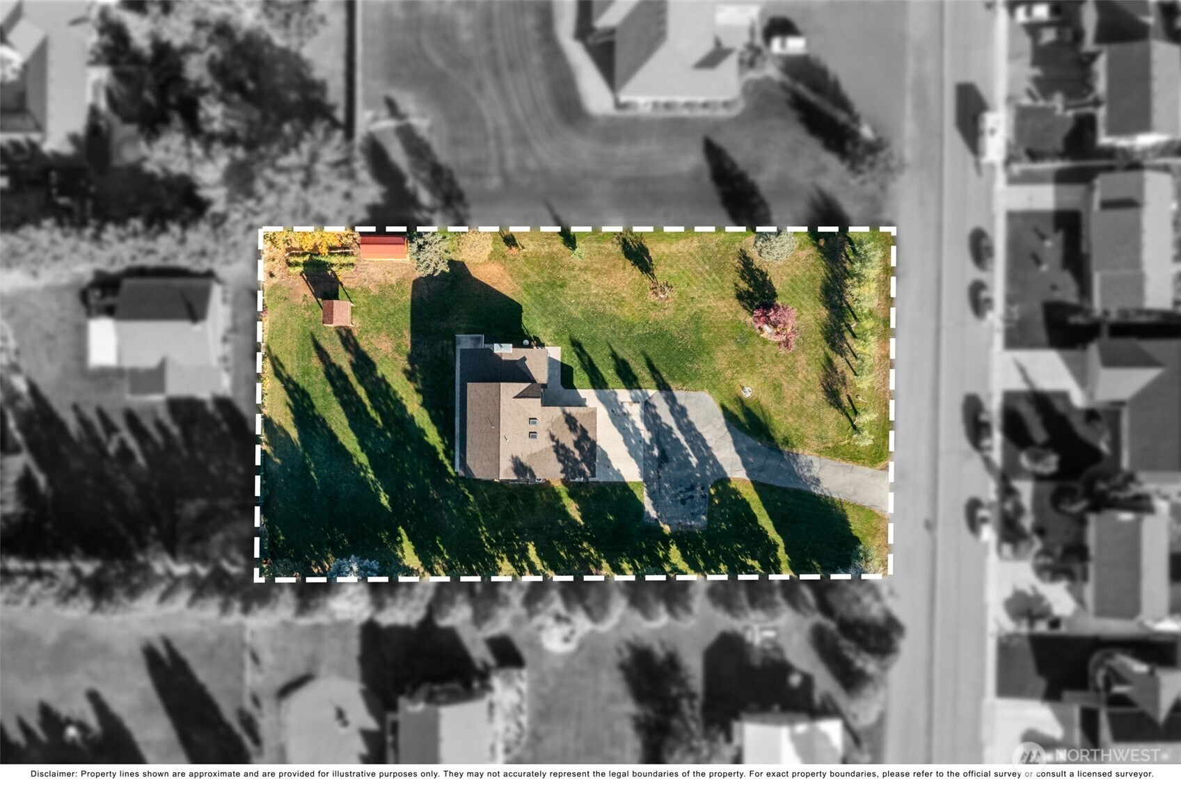 530 S Lynn , East Wenatchee, WA 98802