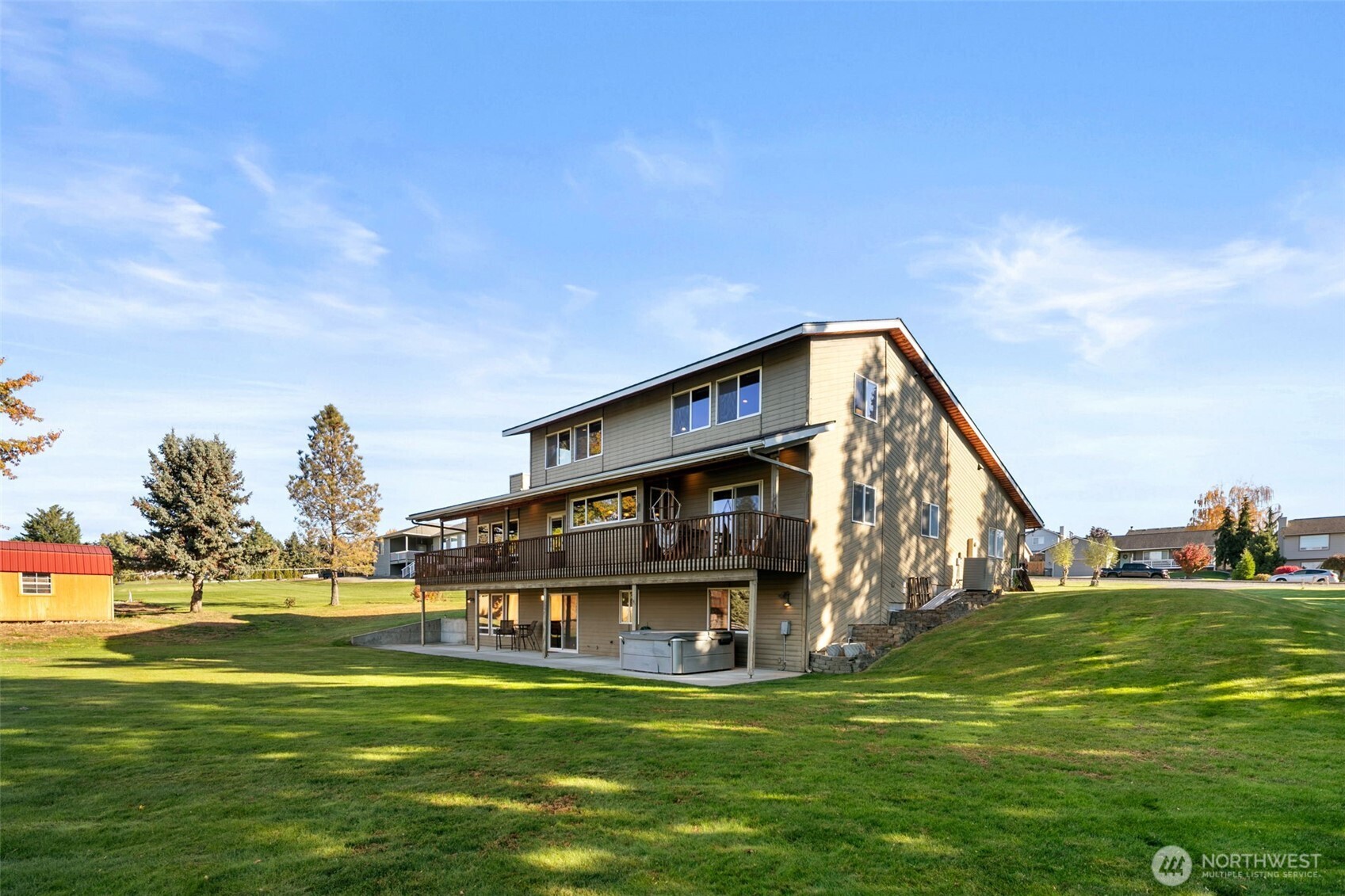 530 S Lynn , East Wenatchee, WA 98802