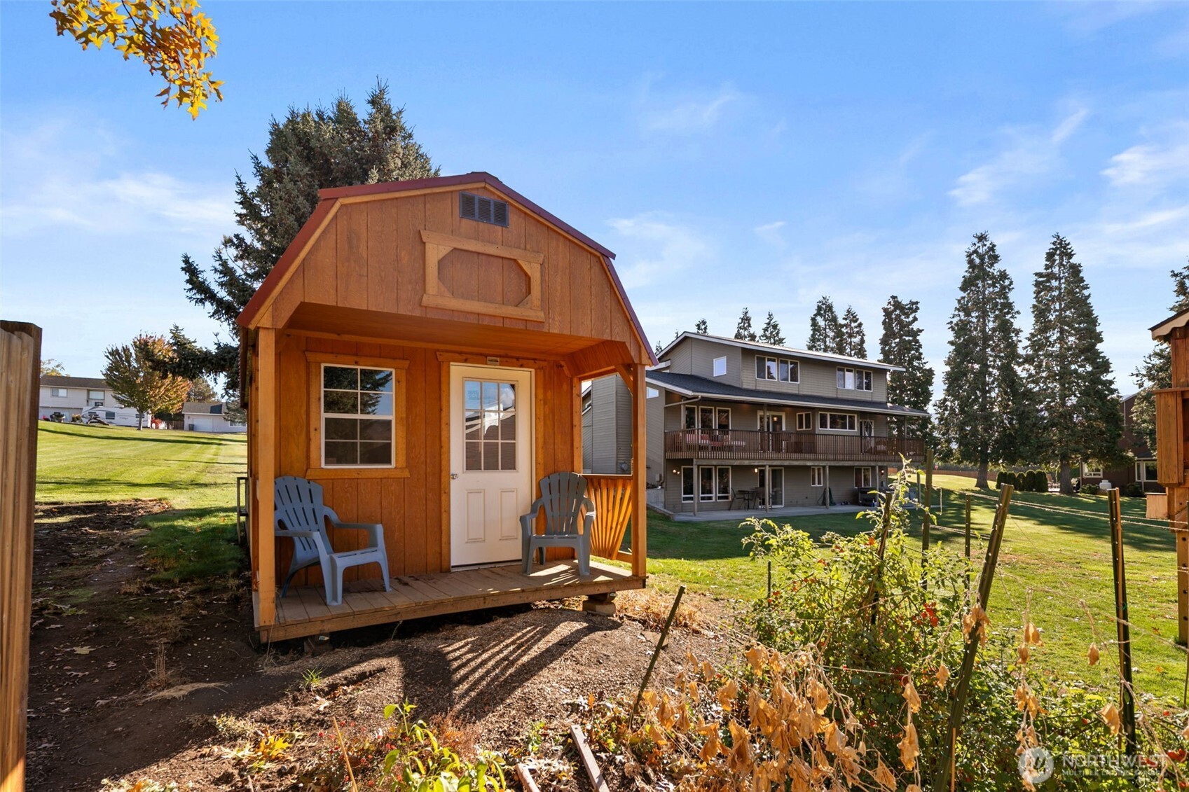 530 S Lynn , East Wenatchee, WA 98802