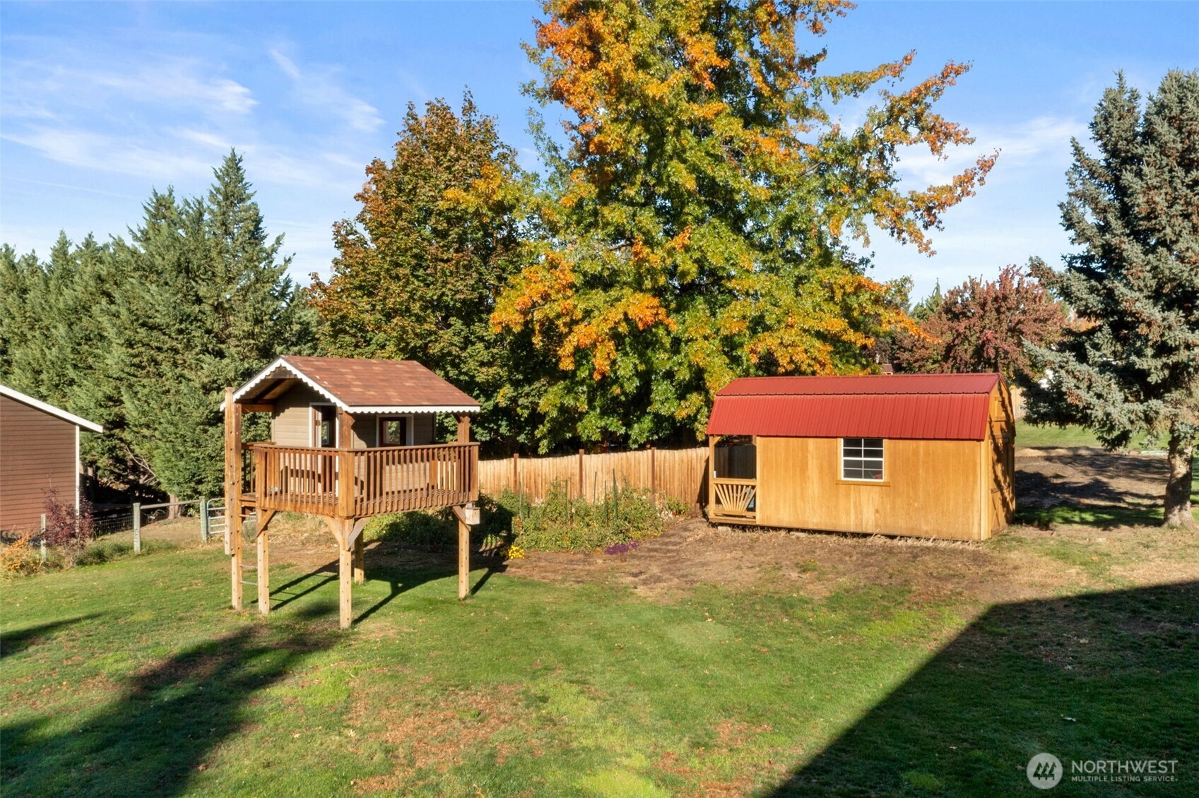 530 S Lynn , East Wenatchee, WA 98802