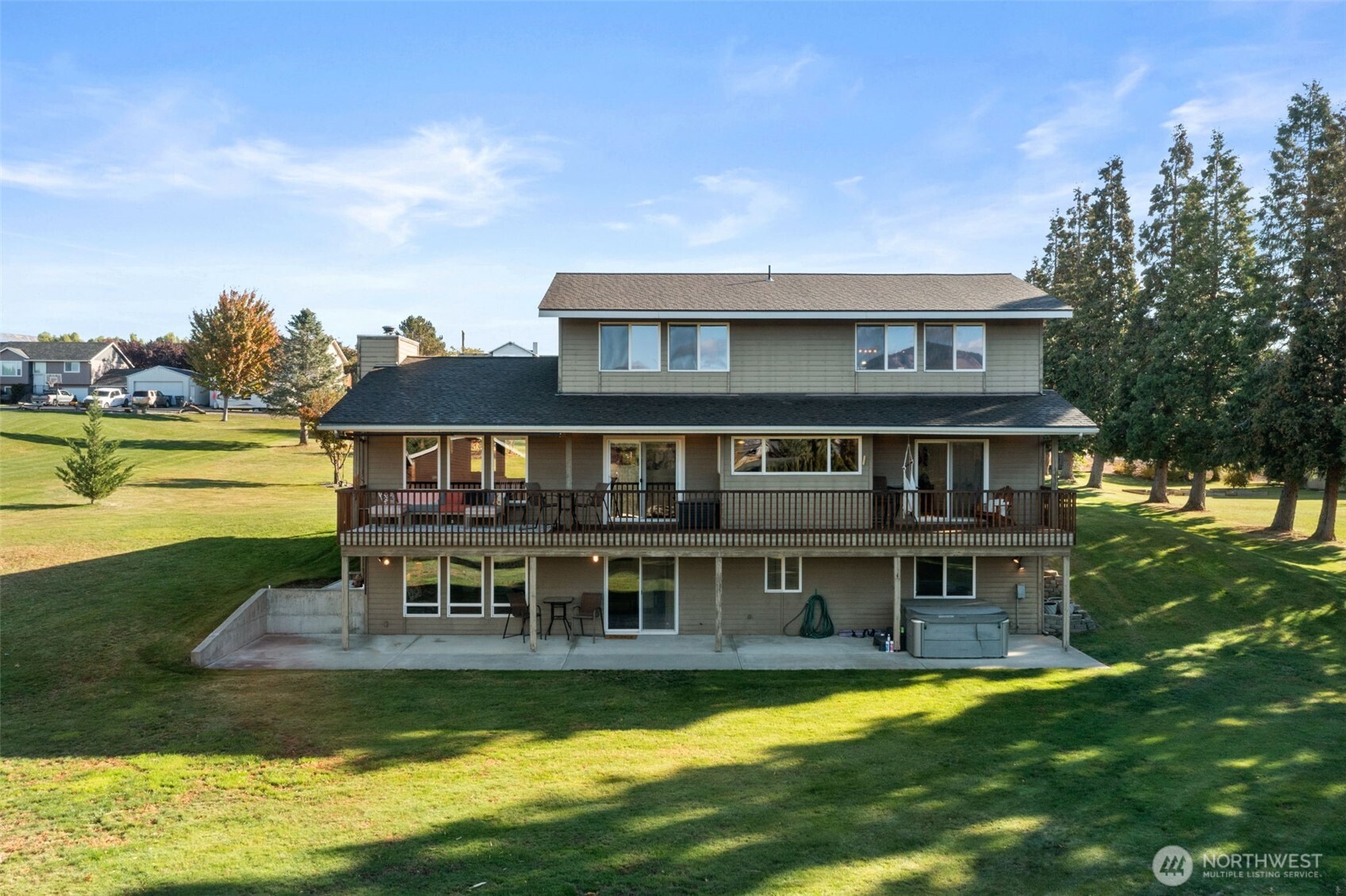 530 S Lynn , East Wenatchee, WA 98802