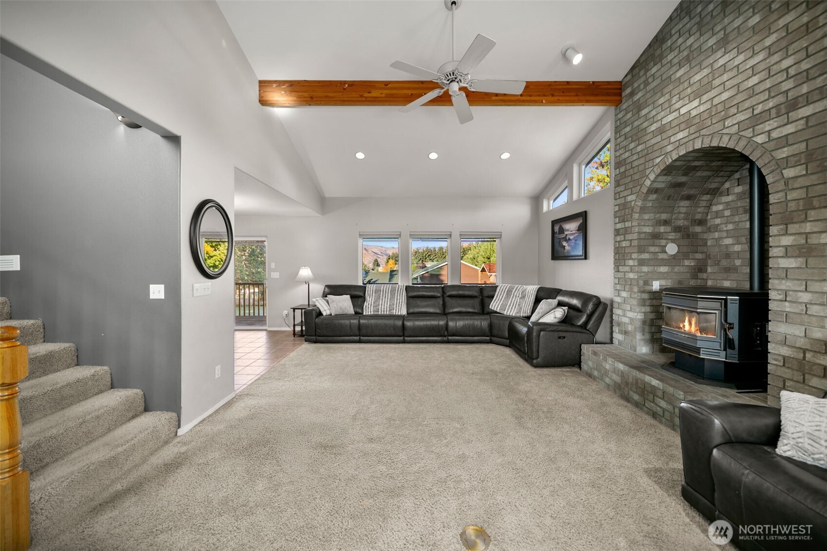 530 S Lynn , East Wenatchee, WA 98802