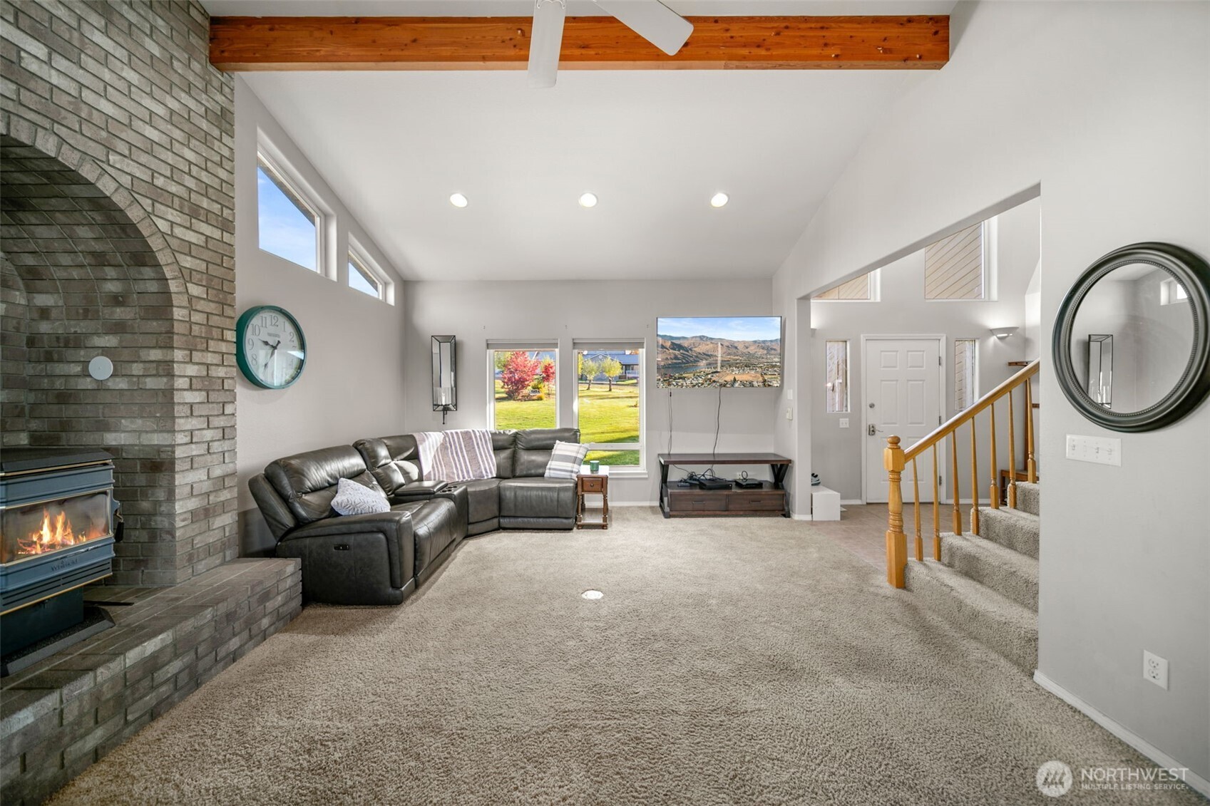 530 S Lynn , East Wenatchee, WA 98802