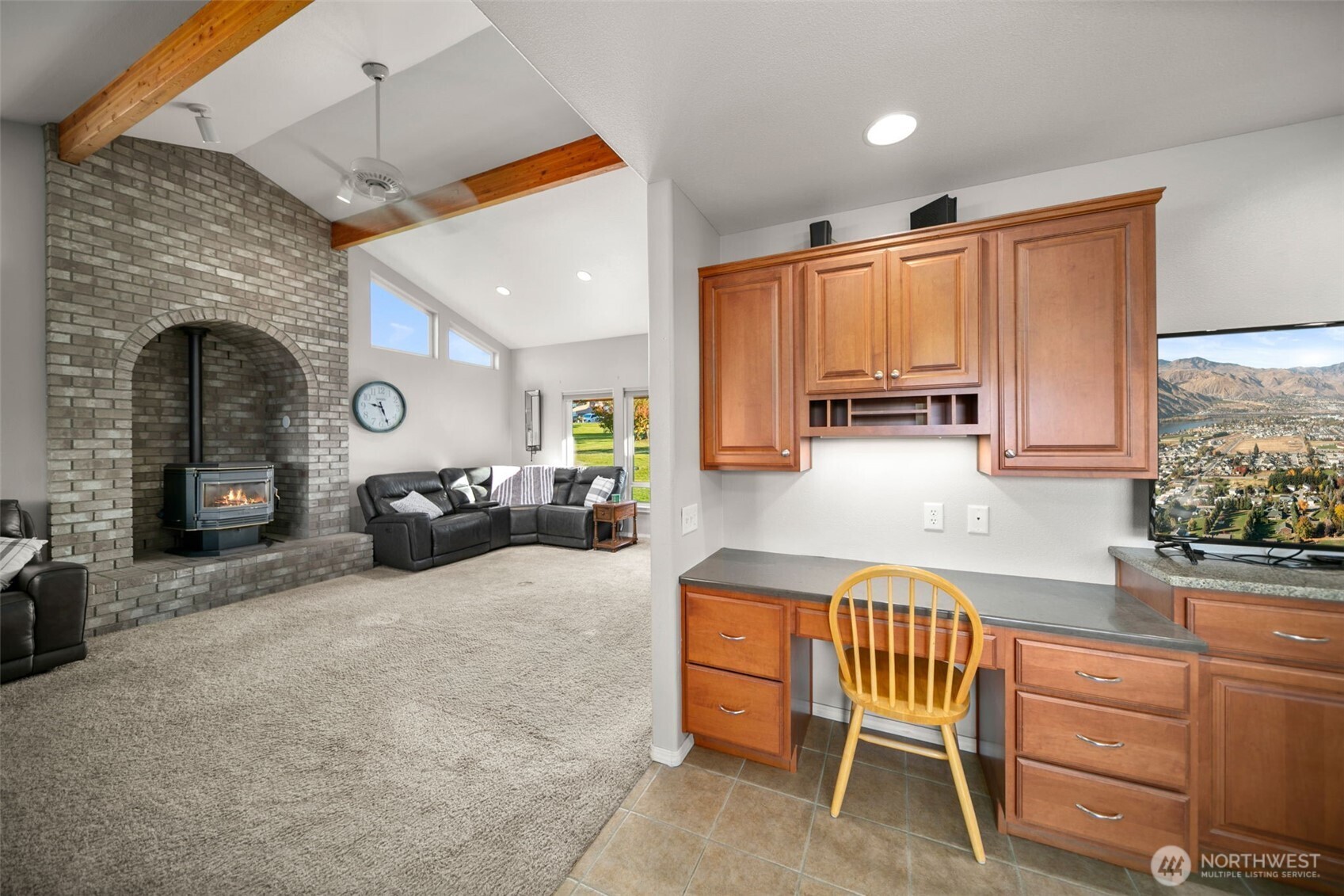 530 S Lynn , East Wenatchee, WA 98802