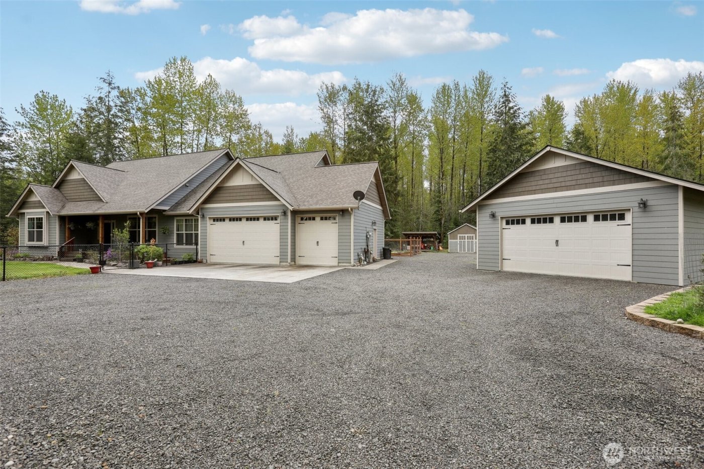 230 Riley Court , Toutle, WA 98649