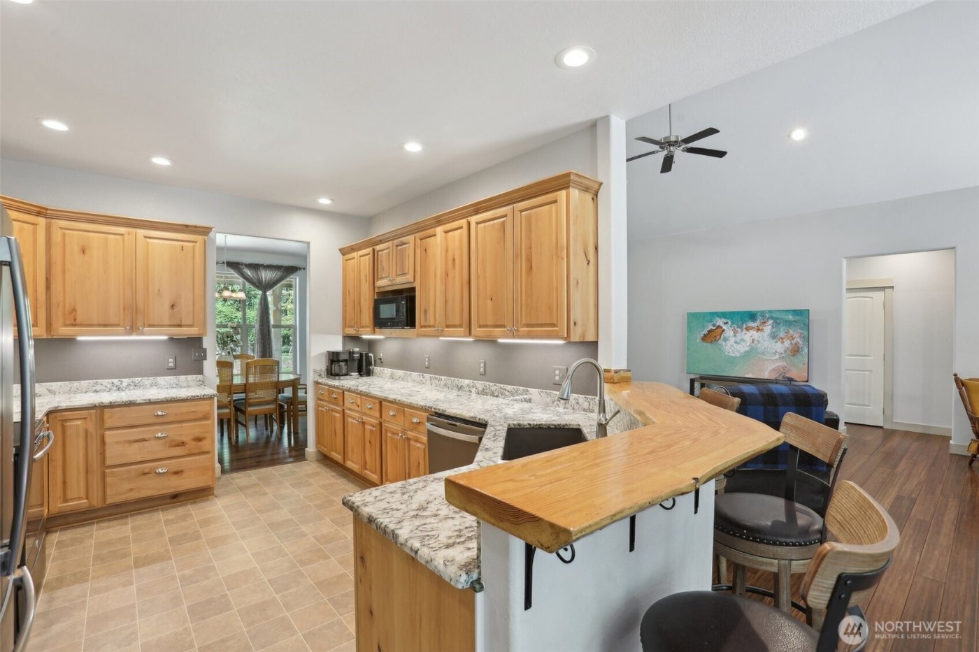 230 Riley Court , Toutle, WA 98649