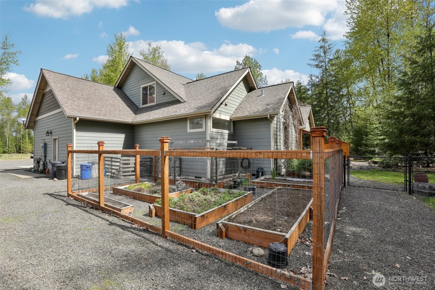 230 Riley Court , Toutle, WA 98649