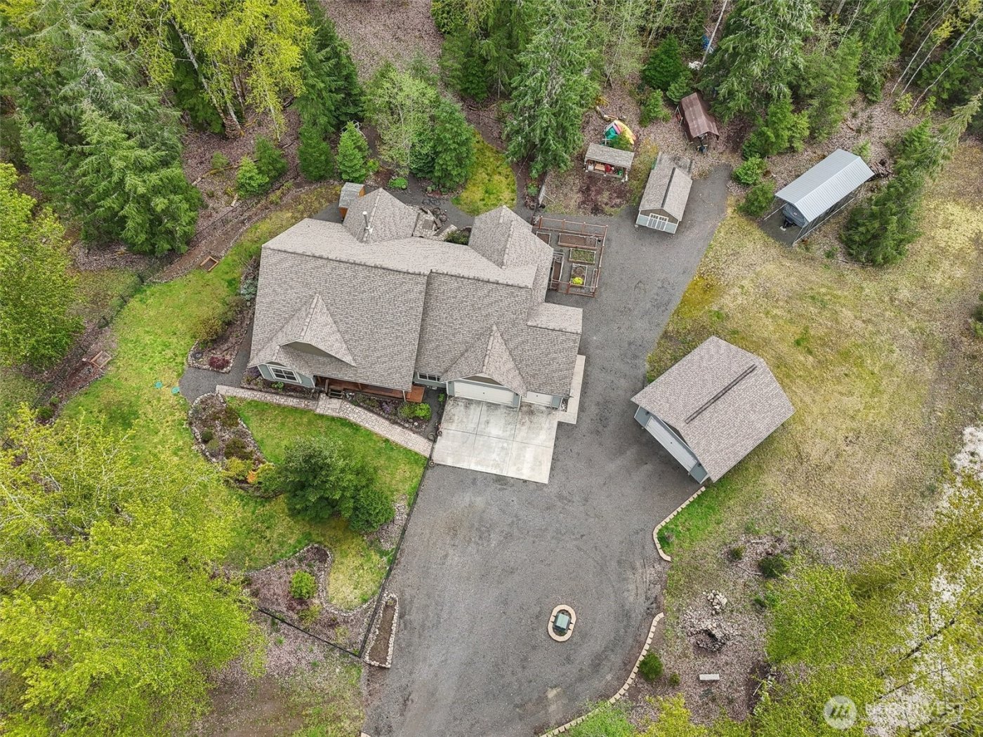 230 Riley Court , Toutle, WA 98649