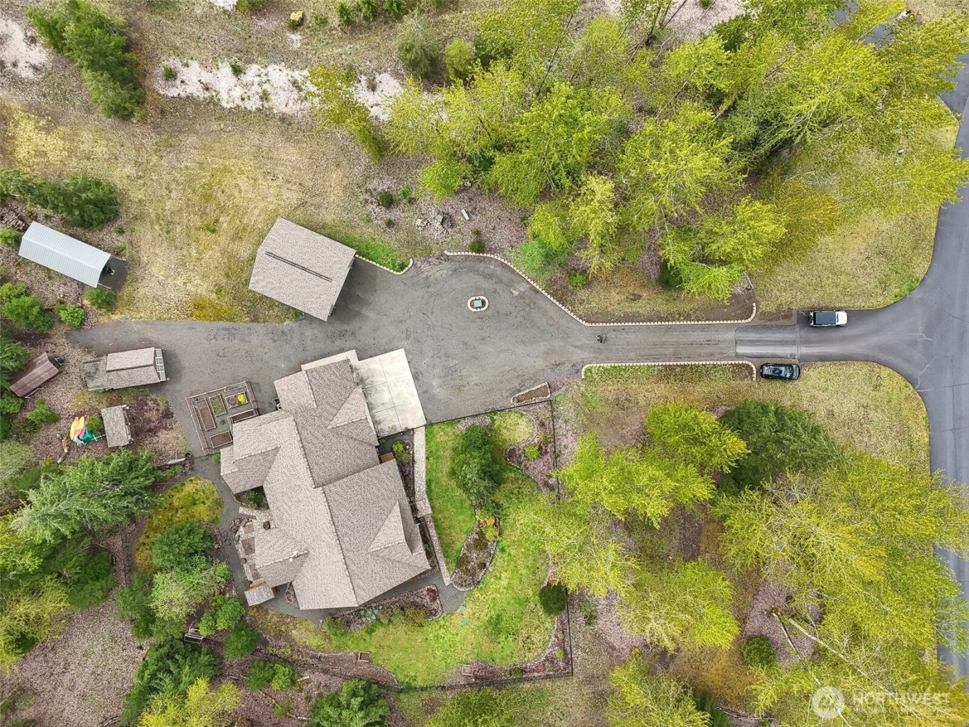 230 Riley Court , Toutle, WA 98649