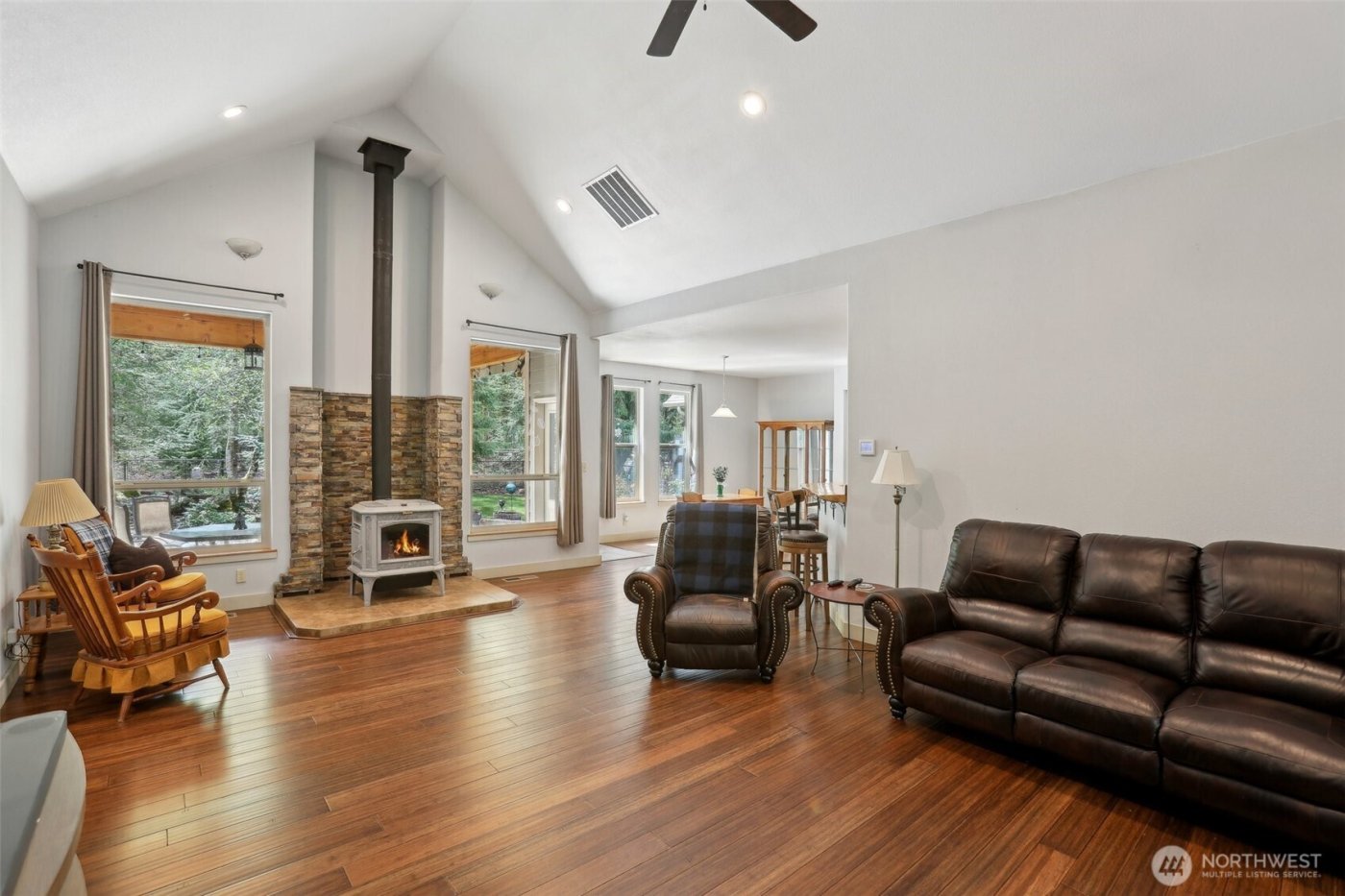 230 Riley Court , Toutle, WA 98649