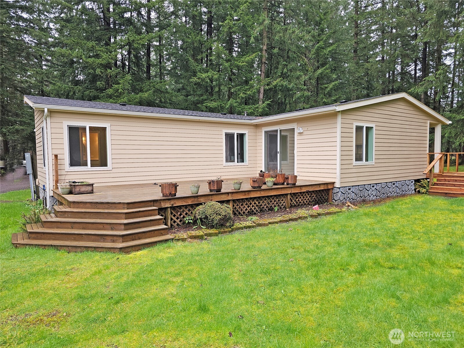 16727 Littlerock Road SW, Rochester, WA 98579