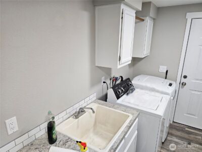 16727 Littlerock Road SW, Rochester, WA 98579 - Photo 12