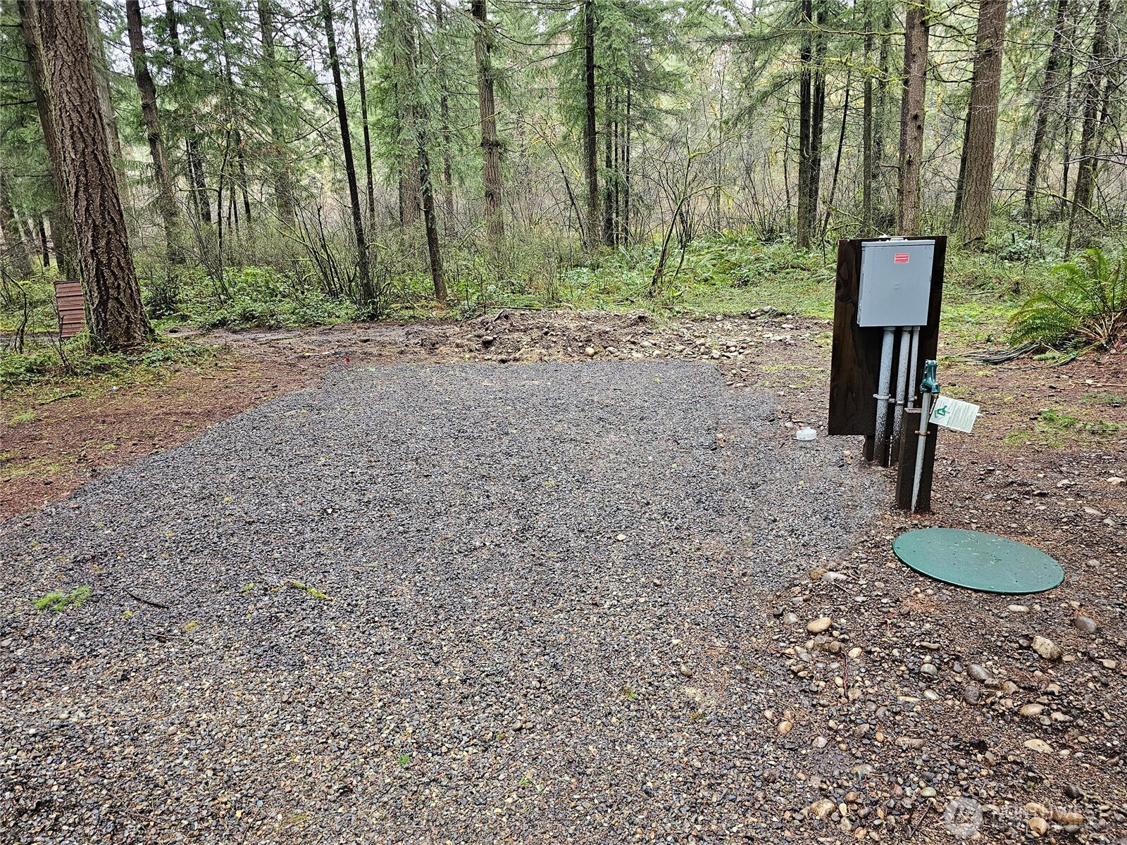 16727 Littlerock Road SW, Rochester, WA 98579