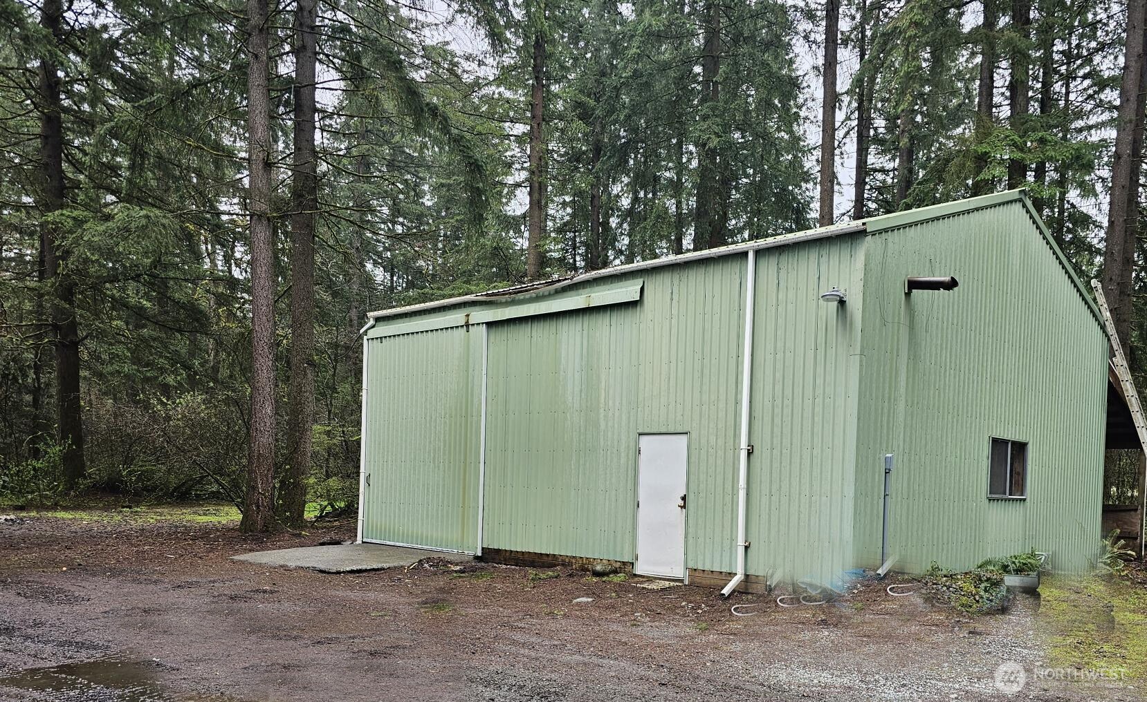 16727 Littlerock Road SW, Rochester, WA 98579