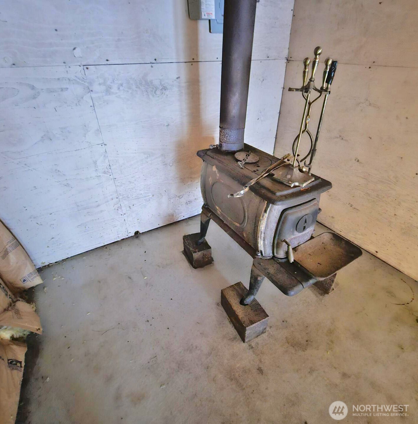 16727 Littlerock Road SW, Rochester, WA 98579