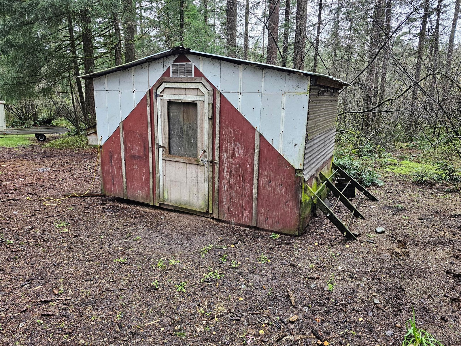 16727 Littlerock Road SW, Rochester, WA 98579