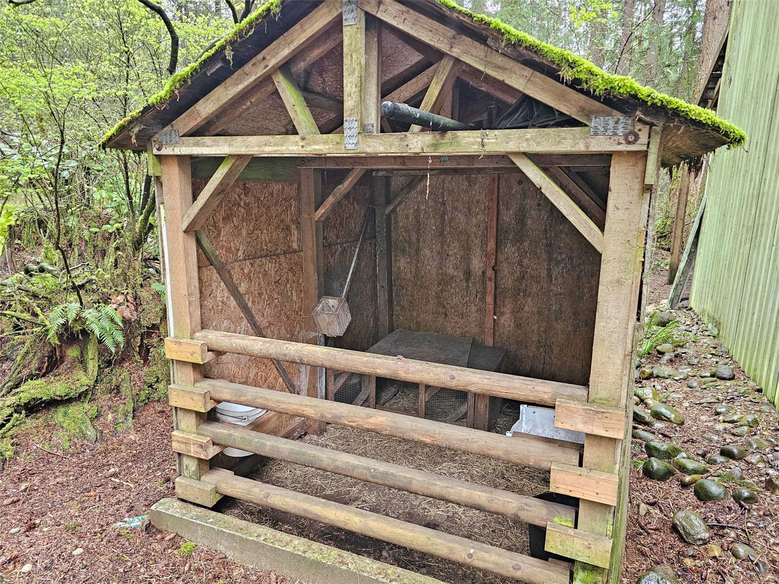 16727 Littlerock Road SW, Rochester, WA 98579