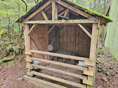 16727 Littlerock Road SW, Rochester, WA 98579 - Photo 40