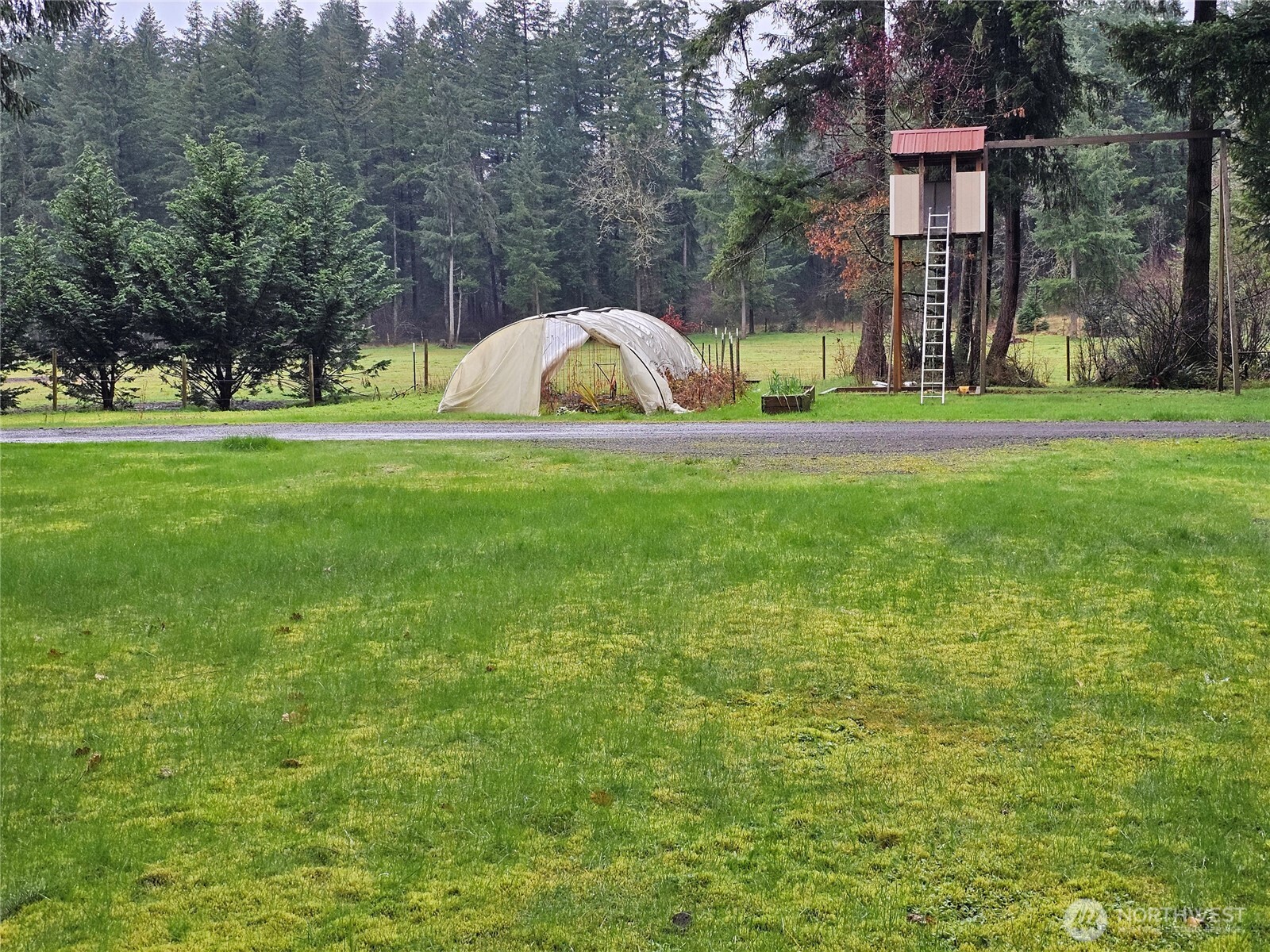 16727 Littlerock Road SW, Rochester, WA 98579