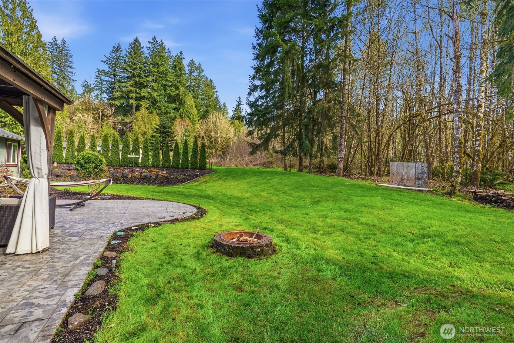 260 Trinity Drive , Castle Rock, WA 98611