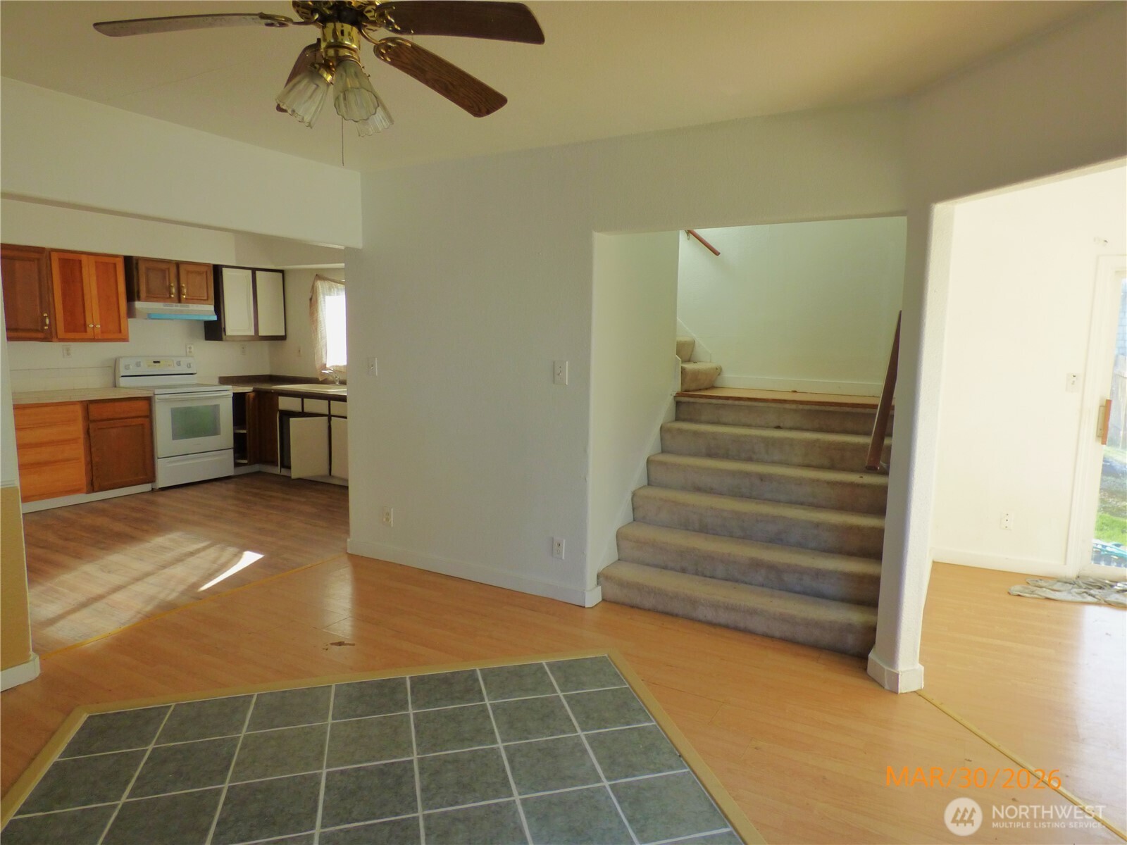 615 Haight Street , Aberdeen, WA 98520