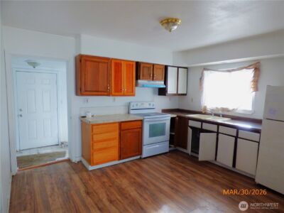 615 Haight Street , Aberdeen, WA 98520 - Photo 6