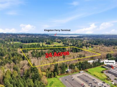 0 XXXX NE State Highway 104 , Kingston, WA 98346 - Photo 3