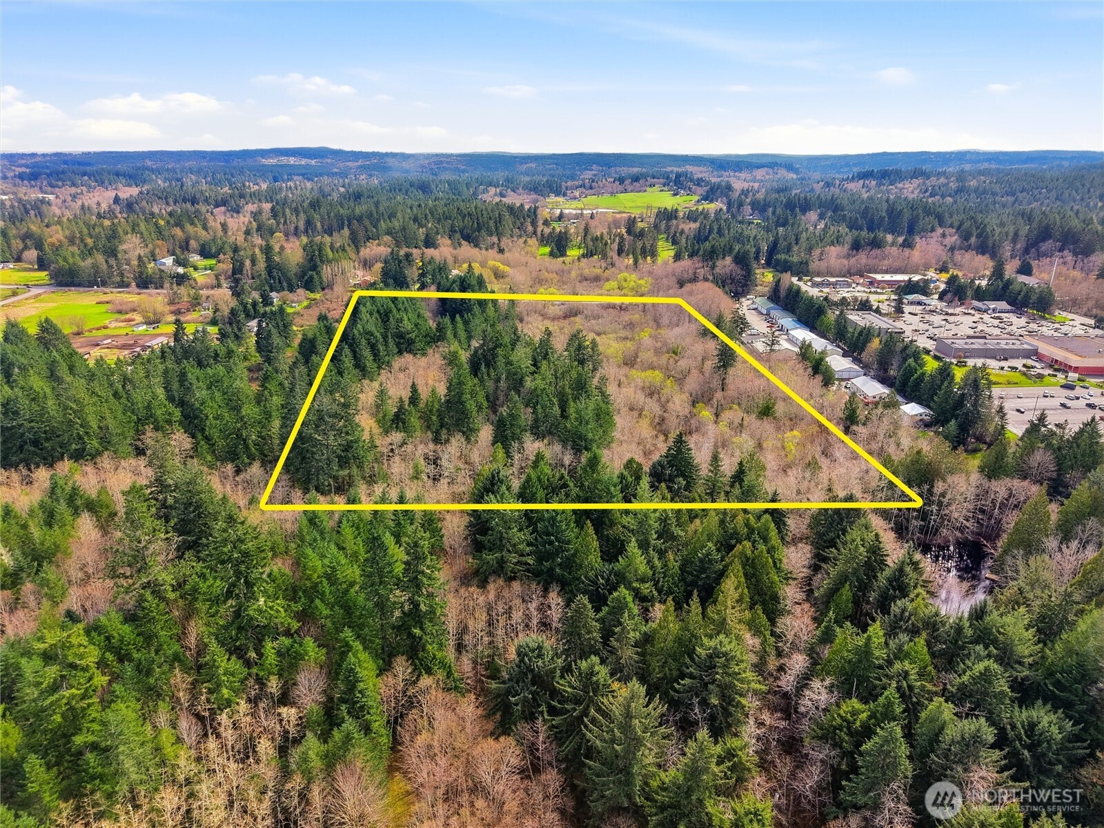 0 XXXX NE State Highway 104 , Kingston, WA 98346