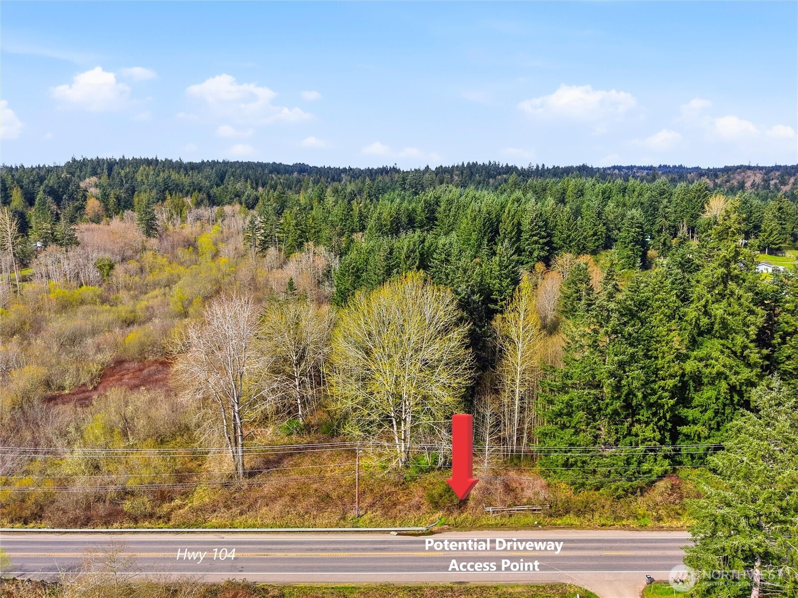 0 XXXX NE State Highway 104 , Kingston, WA 98346