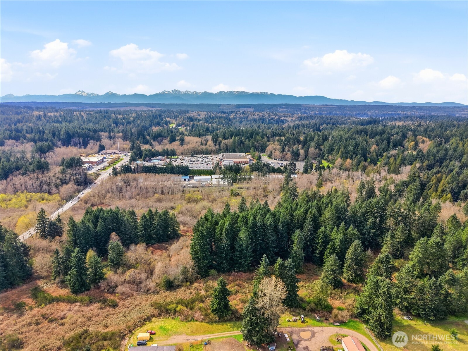 0 XXXX NE State Highway 104 , Kingston, WA 98346