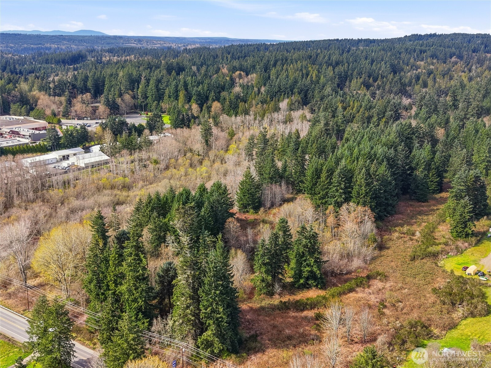 0 XXXX NE State Highway 104 , Kingston, WA 98346