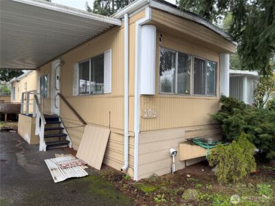 7301 NE 175th Street #309, Kenmore, WA 98028 - Photo 1