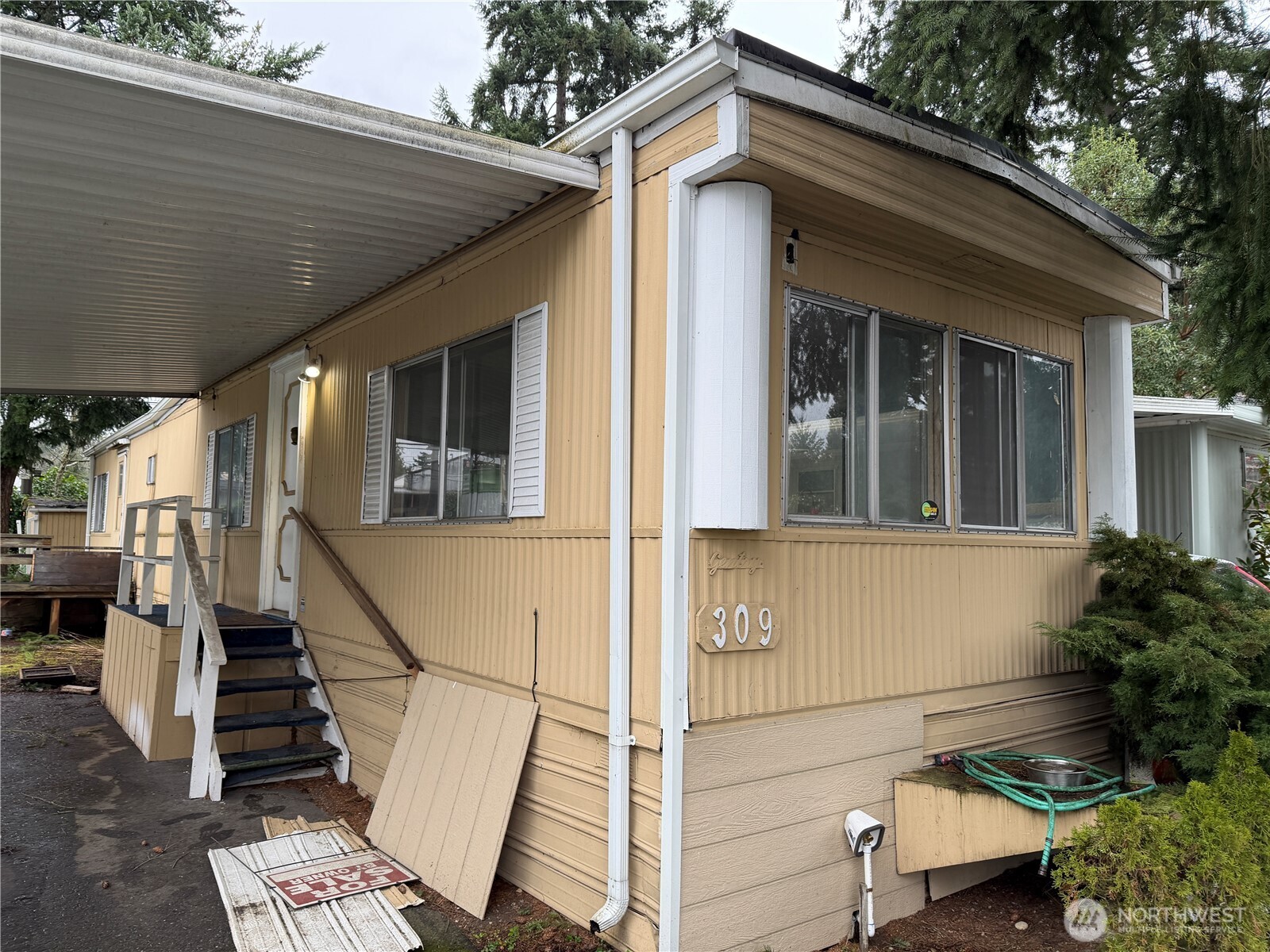 7301 NE 175th Street #309, Kenmore, WA 98028