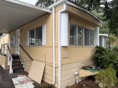 7301 NE 175th Street #309, Kenmore, WA 98028 - Photo 2