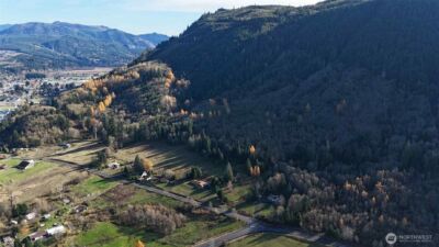 0 Compton Road , Morton, WA 98356 - Photo 5