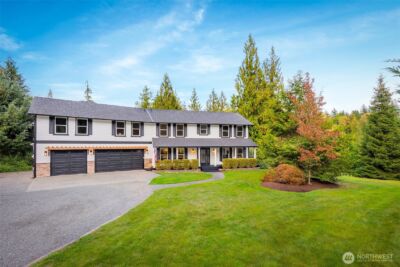 2805 Newberg Road , Snohomish, WA 98290