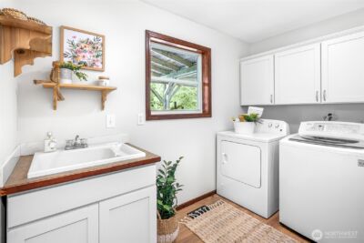 2805 Newberg Road , Snohomish, WA 98290 - Photo 13