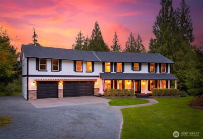 2805 Newberg Road , Snohomish, WA 98290 - Photo 2